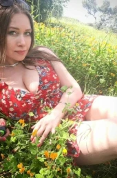 Проститутка Вероника